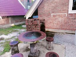 Zainab Cottage