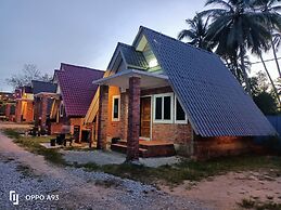 Zainab Cottage