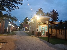 Zainab Cottage