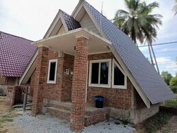Zainab Cottage