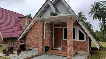 Zainab Cottage