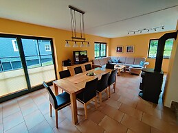 Pet-friendly Getaway