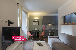 San Lorenzo View Apartment 3 - BK