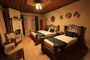 Katapa Stone House