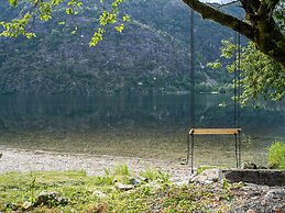 Grimen Camping