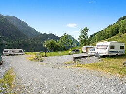 Grimen Camping
