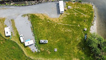Grimen Camping