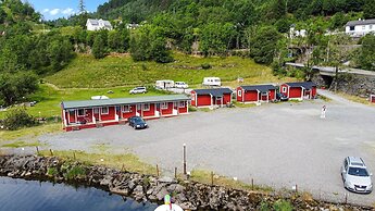 Grimen Camping