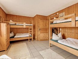 Holzferienhaus in Hinterrod mit Sauna