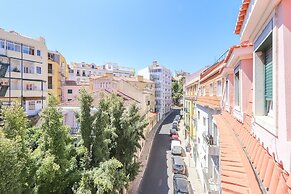 Estrela Panoramic View by Homing