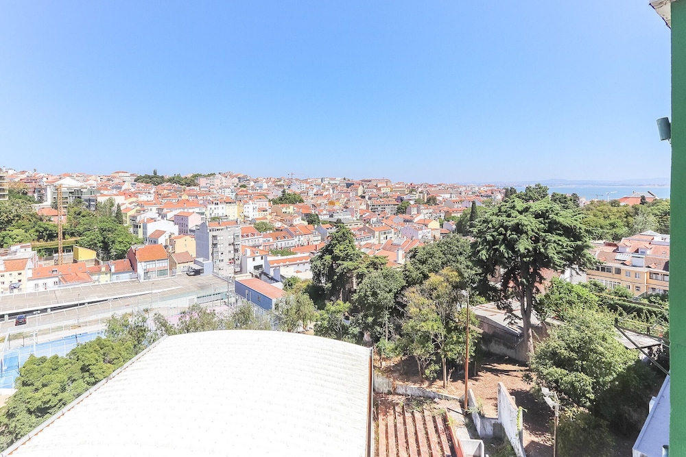 Estrela Panoramic View by Homing