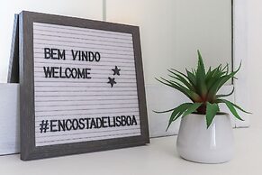 Estrela Panoramic View by Homing