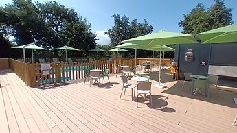 VVF Morbihan Larmor-Plage, Larmor Baden