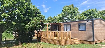 VVF Morbihan Larmor-Plage, Larmor Baden