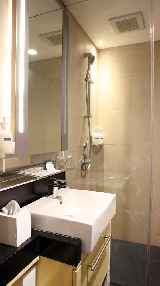 AI HOTEL JAKARTA THAMRIN