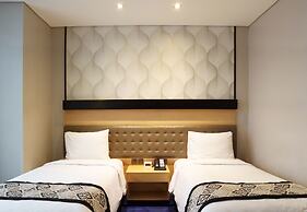 AI HOTEL JAKARTA THAMRIN