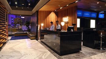 AI HOTEL JAKARTA THAMRIN