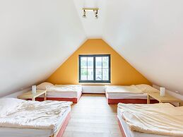 Rennsteig Trail Family Escape