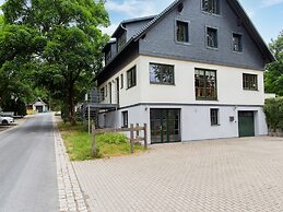 Rennsteig Trail Family Escape