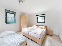 Holiday Home With Terrace