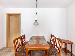 Holiday Home With Terrace