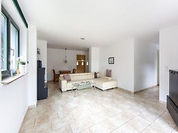Holiday Home With Terrace