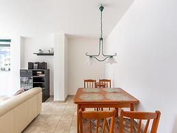 Holiday Home With Terrace