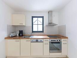 Holiday Home With Terrace