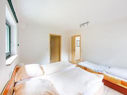 Holiday Home With Terrace