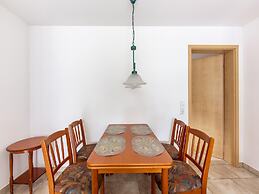 Holiday Home With Terrace
