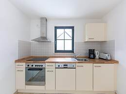 Holiday Home With Terrace