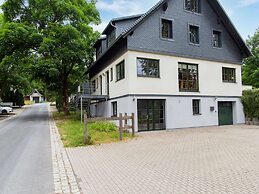Holiday Home With Terrace