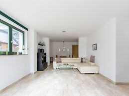 Holiday Home With Terrace