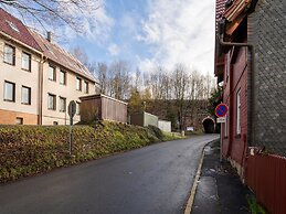 Ruckzugsort mit Waldblick