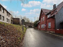 Ruckzugsort mit Waldblick