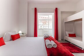 Downtown Palma Suites by Homing