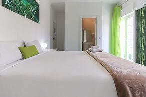 Downtown Palma Suites by Homing