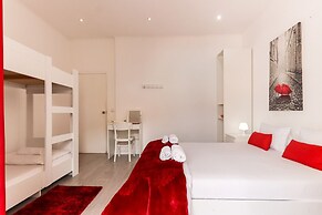 Downtown Palma Suites by Homing
