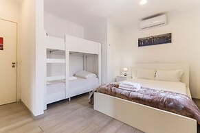 Downtown Palma Suites by Homing