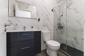 Downtown Palma Suites by Homing