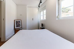 Alcantara Terrace by Homing