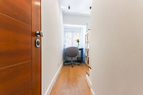 Alcantara Terrace by Homing
