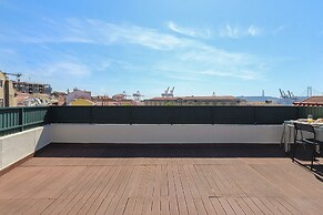 Alcantara Terrace by Homing