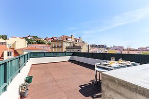 Alcantara Terrace by Homing