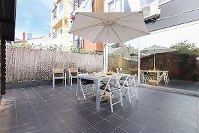 Saldanha Terrace by Homing