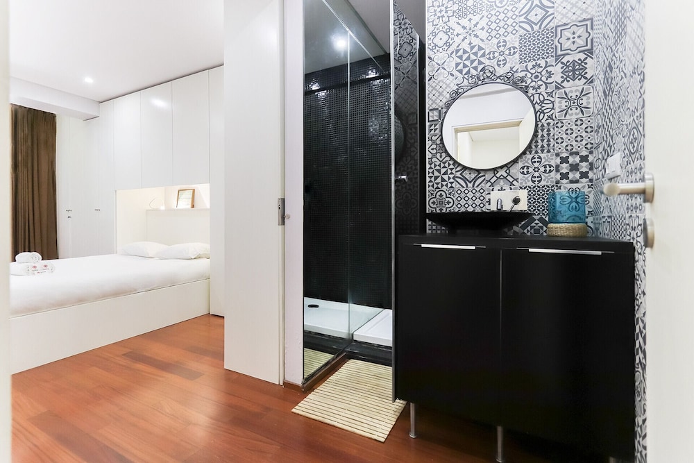 Saldanha Terrace by Homing