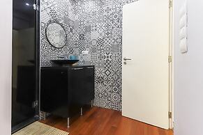Saldanha Terrace by Homing