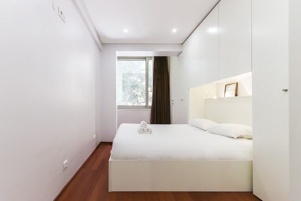 Saldanha Terrace by Homing