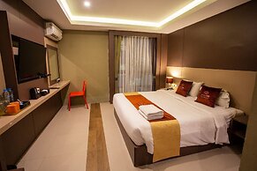 Grande Classic Pattaya