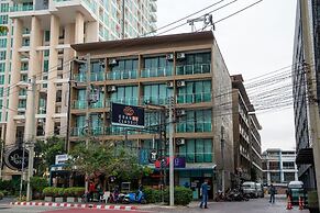 Grande Classic Pattaya
